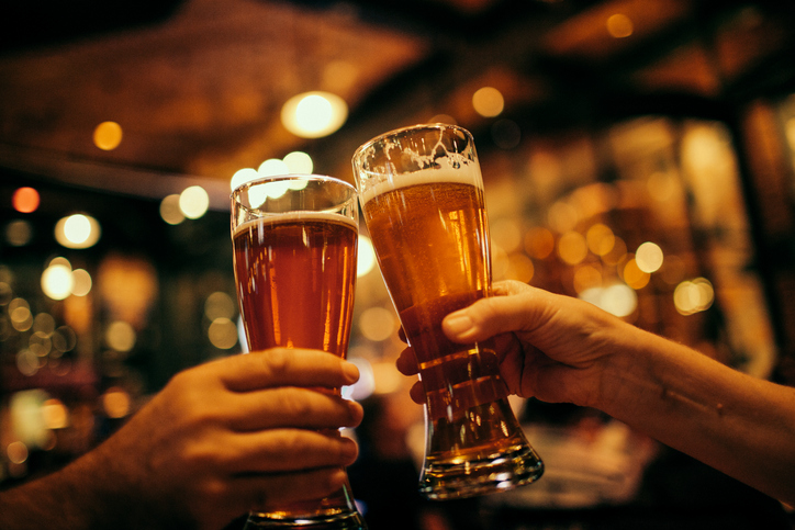 Qu'est-ce qui différencie la bière légère de toutes les autres bières ?